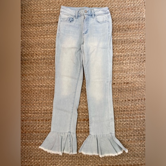 Vince Camuto 70s Jeans - Picture 1 of 3